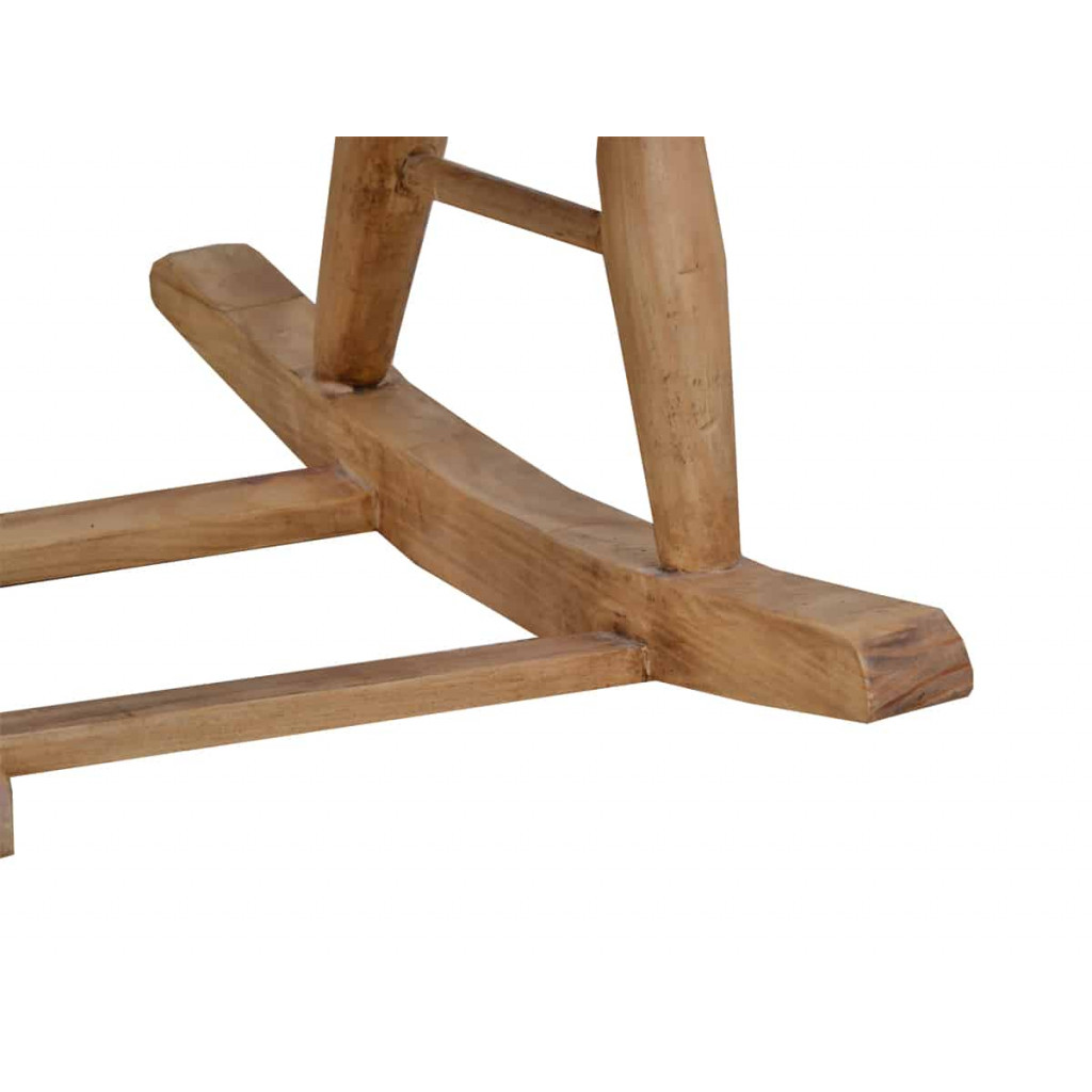 Sessel Mexico Möbel Landhaus Pinie Honig