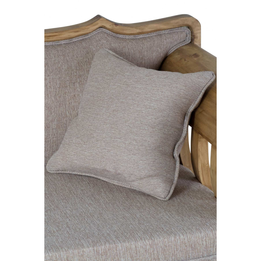 Sofa Mexico Möbel Landhaus Pinie Honig