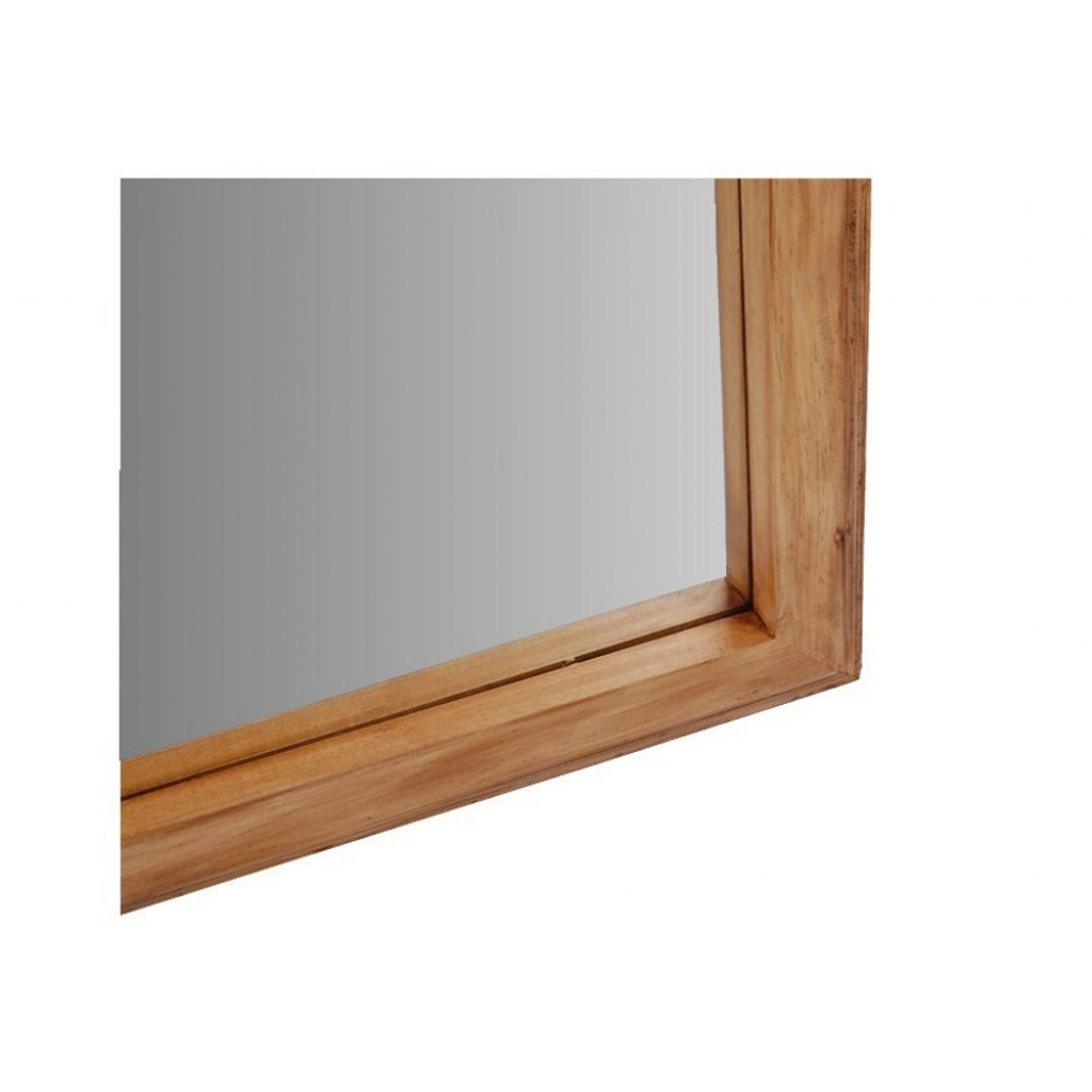 Spiegel Mexico Möbel Landhaus Pinie Honig