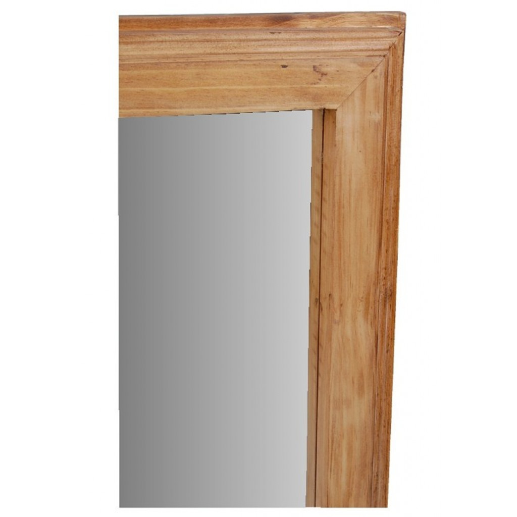 Spiegel Mexico Möbel Landhaus Pinie Honig