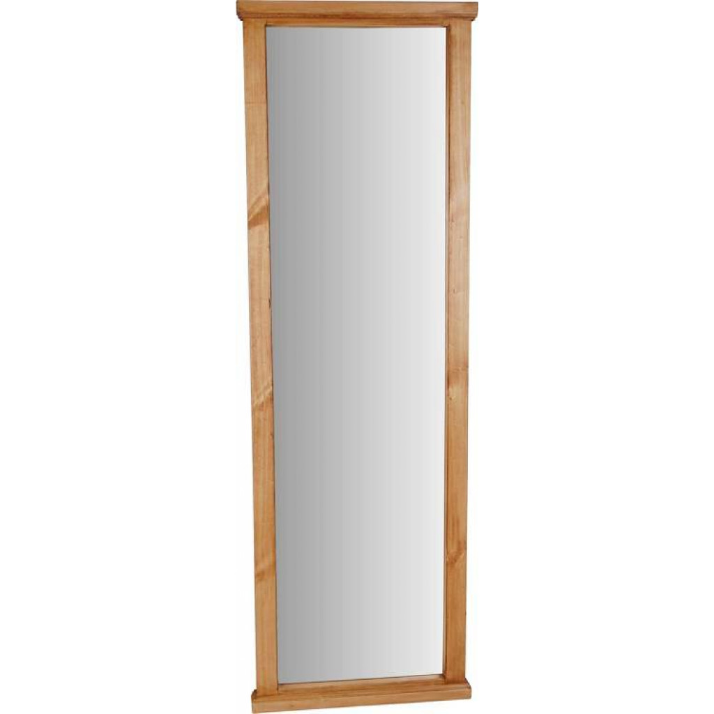 Spiegel Mexico Möbel Landhaus Pinie Honig