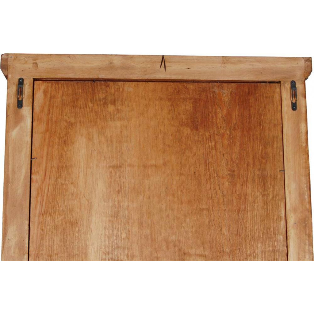 Spiegel Mexico Möbel Landhaus Pinie Honig