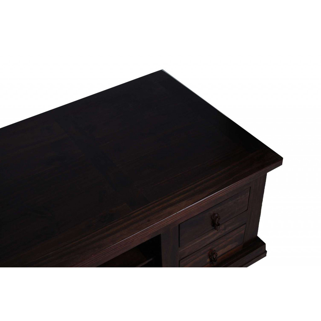 TV-Kommode Mexico Möbel Kolonialstil Pinie Kolonialstil