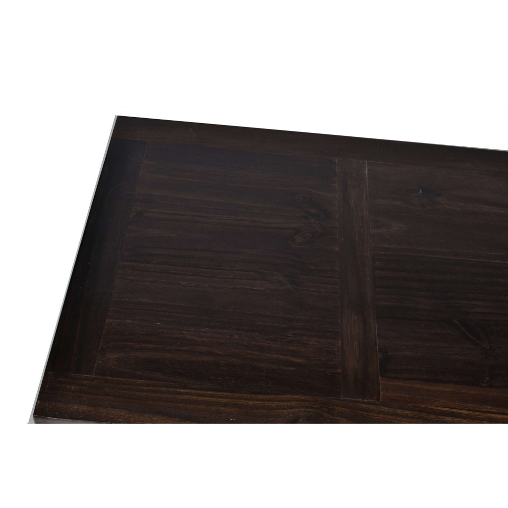 TV-Kommode Mexico Möbel Kolonialstil Pinie Kolonialstil