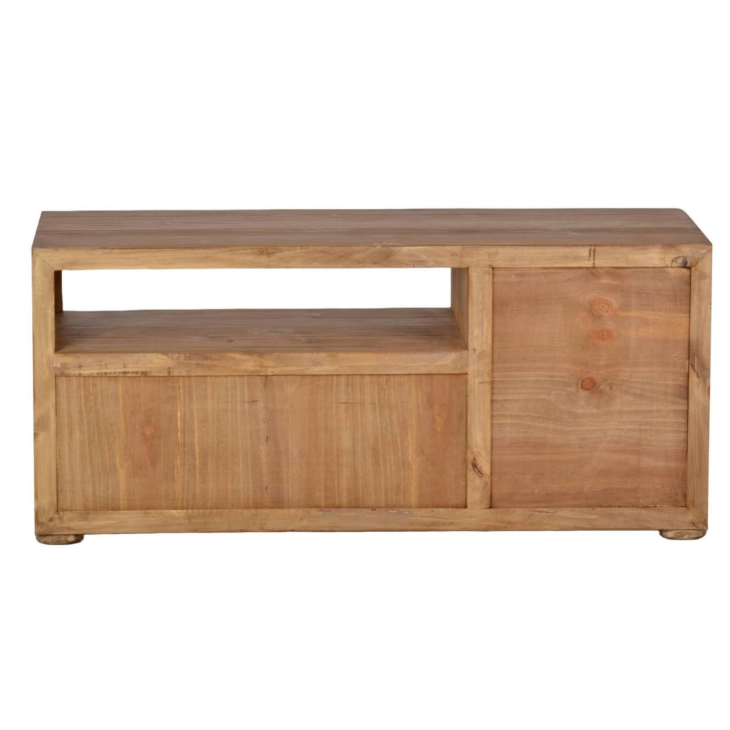 TV-Kommode Mexico Möbel Landhaus Pinie Honig