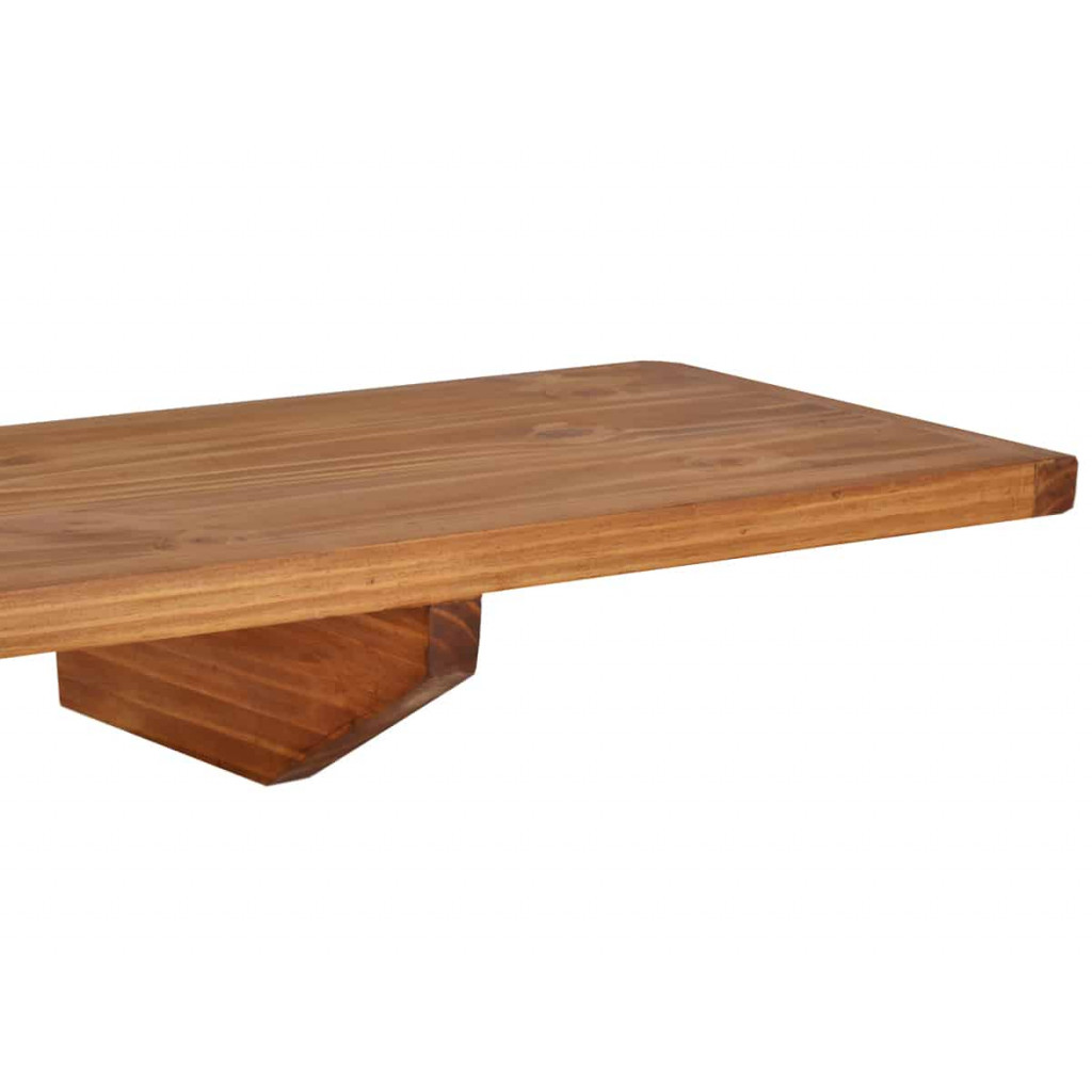 Wandregal Mexico Möbel Landhaus Pinie Honig