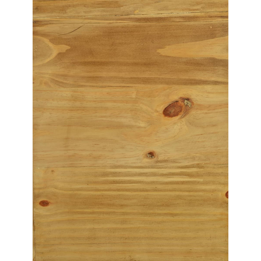 Weinregal Mexico Möbel Landhaus Pinie Honig