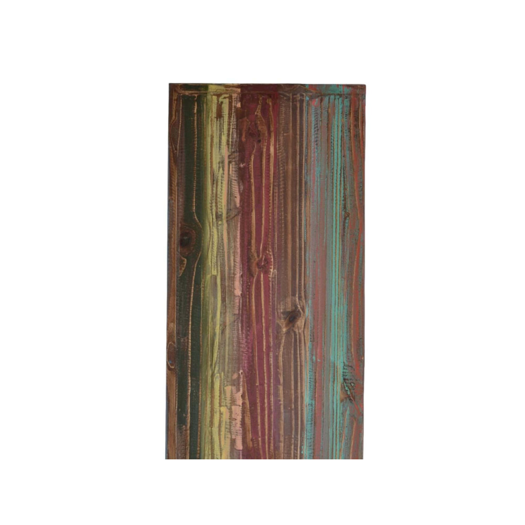 Sideboard Cancun Shabby Chic Pinie Bunt