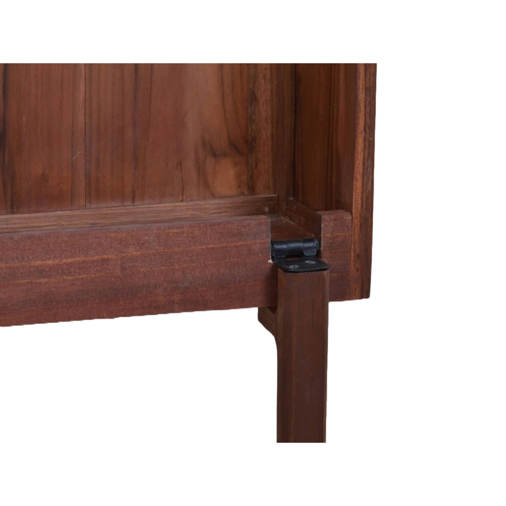 Barschrank Tamesi Teak