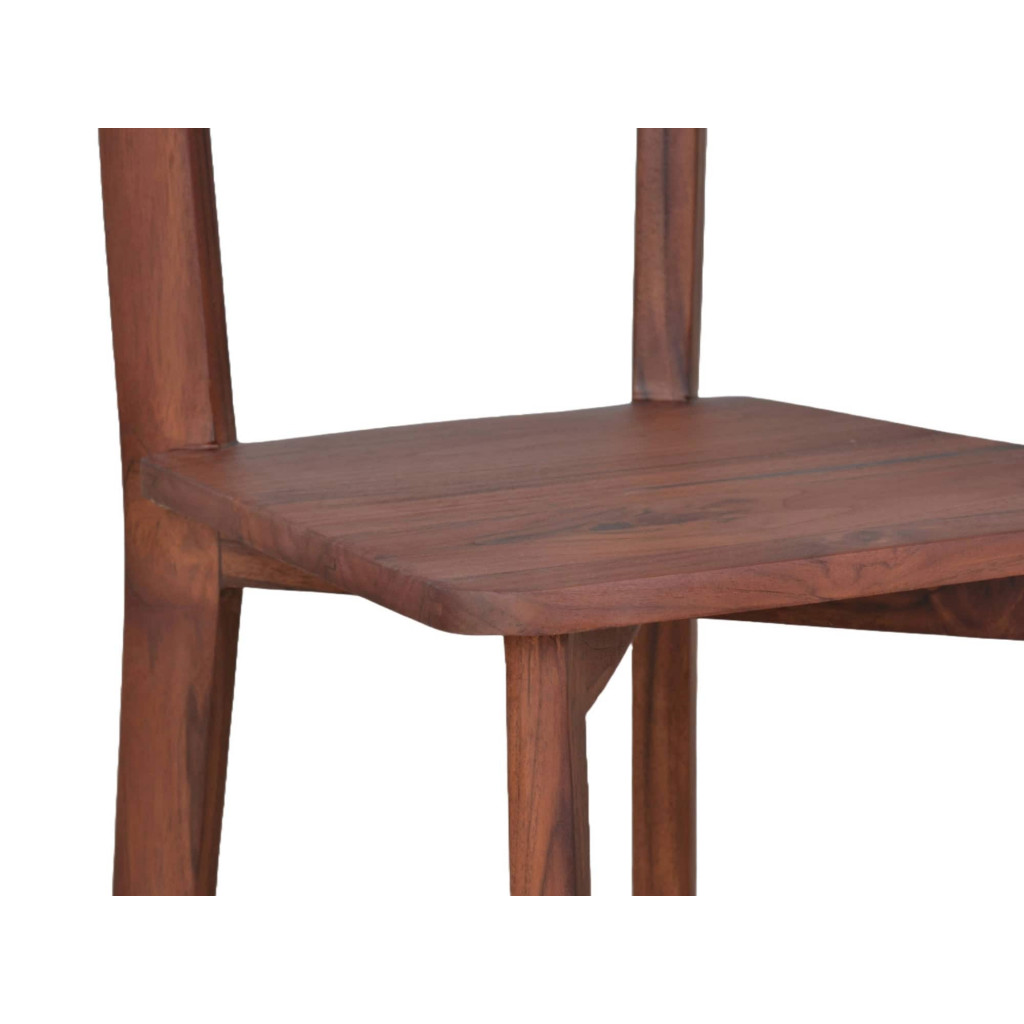 Esszimmerstuhl Tamesi Teak