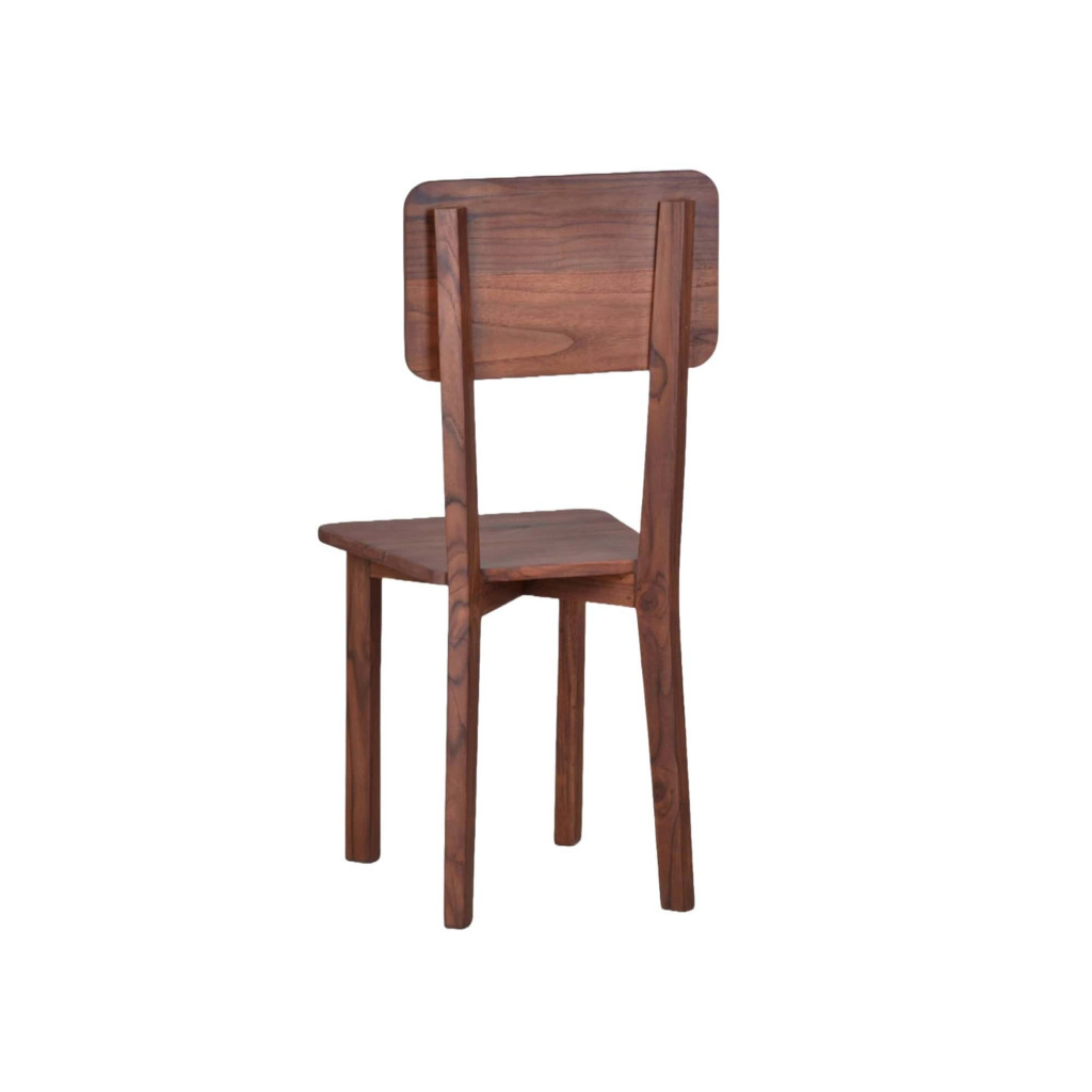 Esszimmerstuhl Tamesi Teak