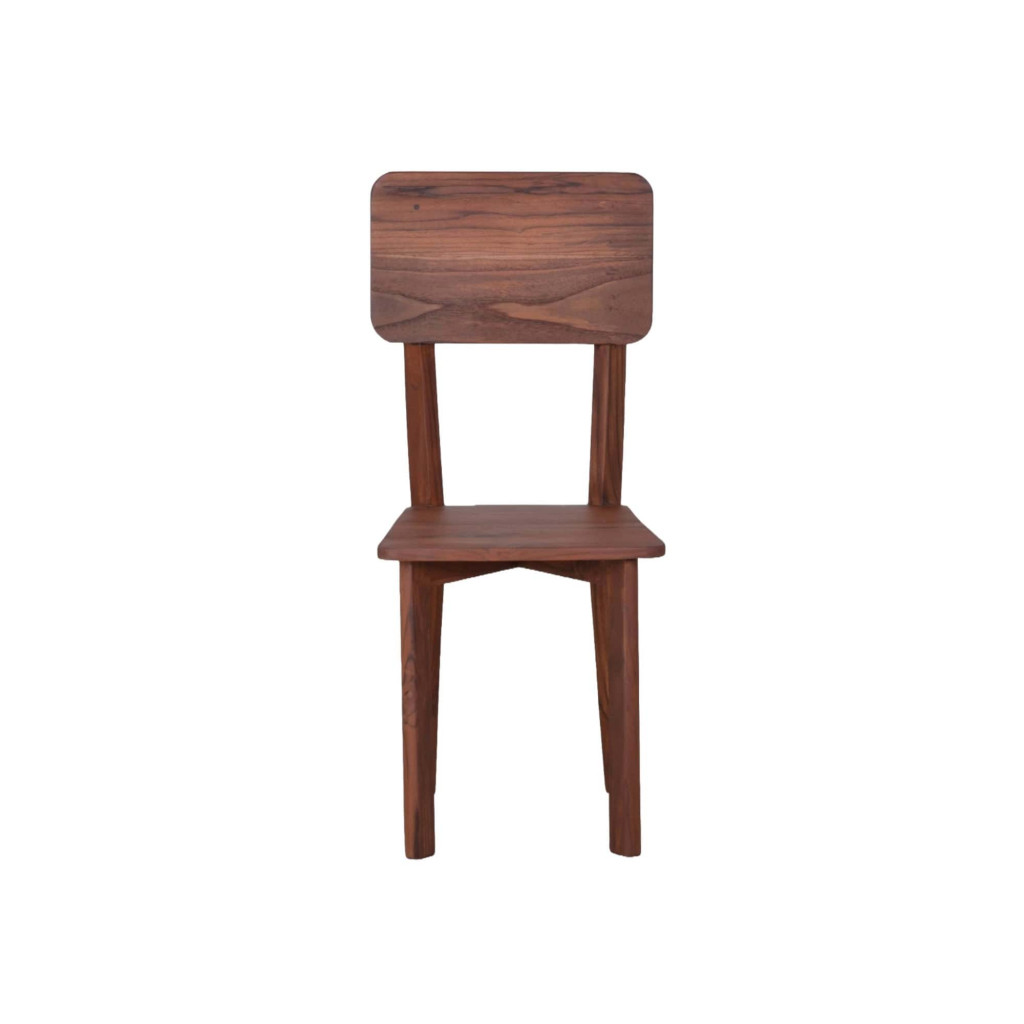 Esszimmerstuhl Tamesi Teak