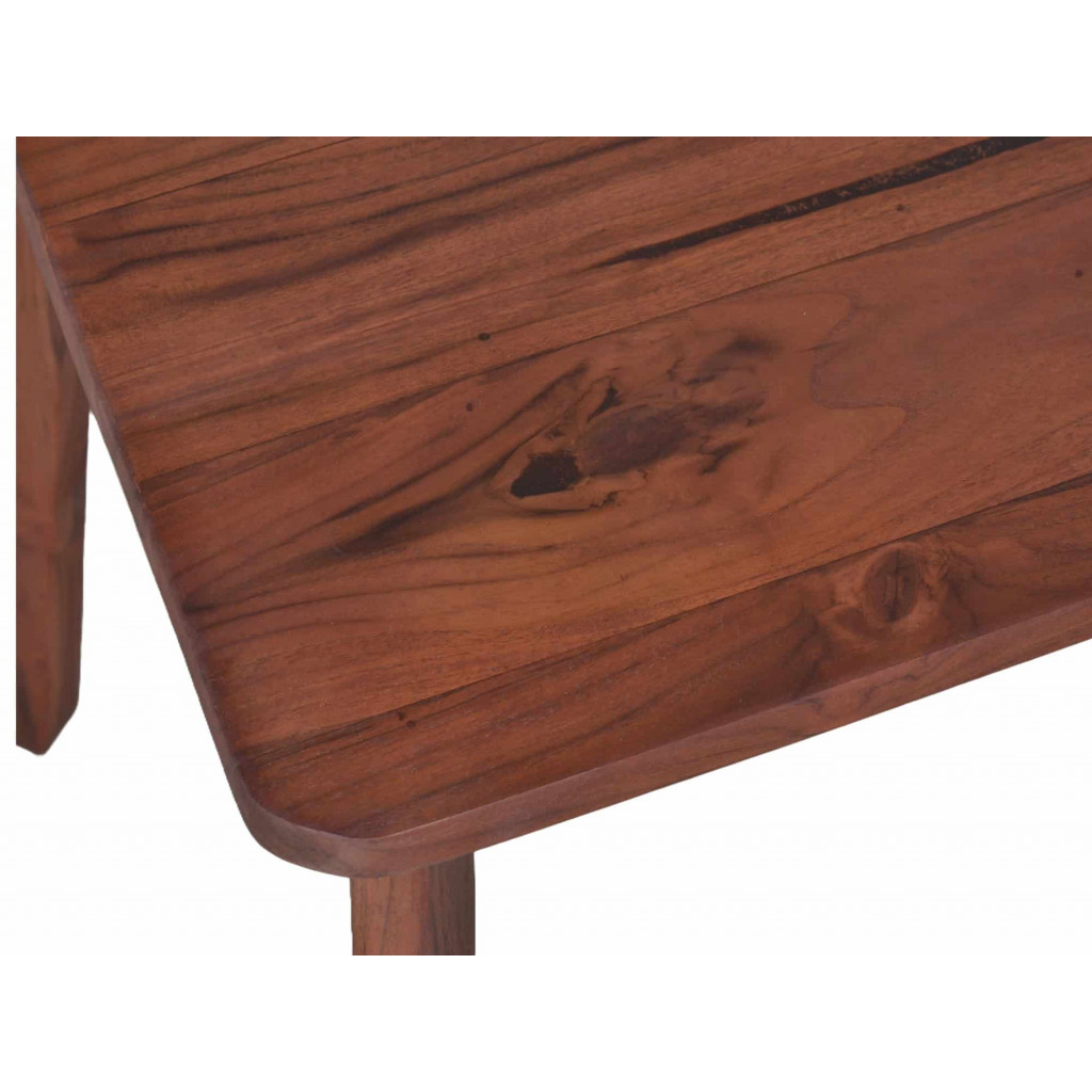 Esszimmerstuhl Tamesi Teak