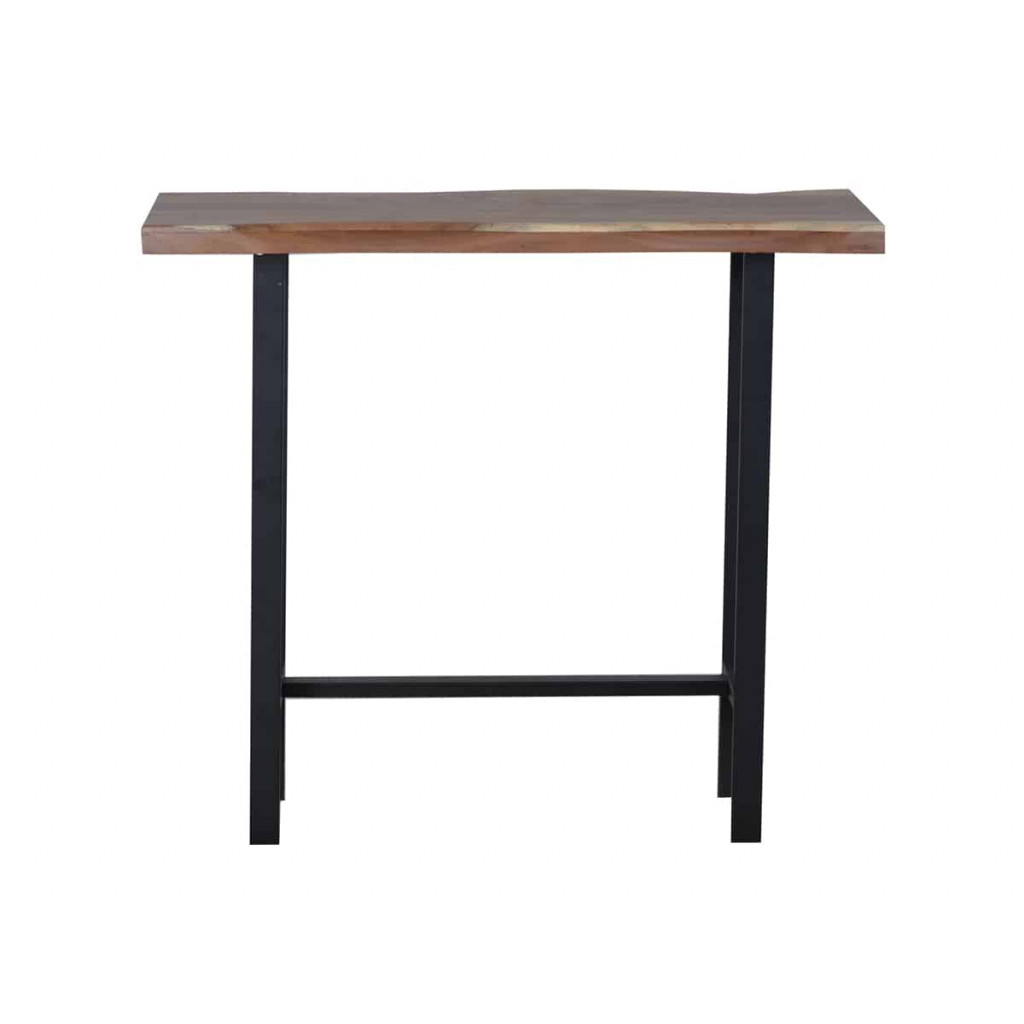 Bartisch Vanaja Modern Parota Dunkelbraun