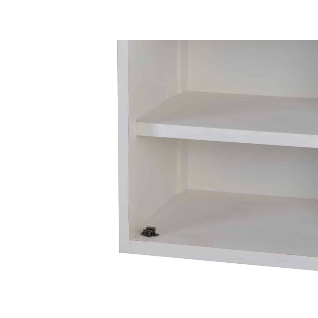 Hängeschrank Mexico Möbel Landhaus Pinie Weiß