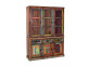 Buffet Seaside Shabby Chic Recycletes Holz Braun