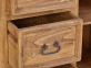 Sideboard Mexico Möbel Landhaus Pinie Honig
