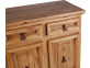 Sideboard Mexico Möbel Landhaus Pinie Honig
