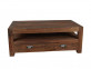 Couchtisch Masala Modern Sheesham Sheesham natur