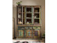 Buffet Seaside Shabby Chic Recycletes Holz Braun
