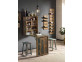 Esstisch Seaside Shabby Chic Recycletes Holz Braun