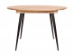 Esstisch Tom Tailor Modern Massivholz Metall Mango Braun