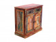 Kommode  Shabby Chic Recycletes Holz Braun