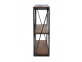 Wandregal Tom Tailor Modern Mango Braun
