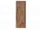 Regal Tamesi Modern Massivholz Sheesham Dunkelbraun