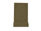 Sitzkissen  Gartenmöbel Outdoor Modern 100% Polyester Grün