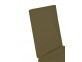 Sitzkissen  Gartenmöbel Outdoor Modern 100% Polyester Grün