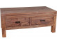 Couchtisch  Modern Sheesham Sheesham natur