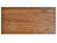 Couchtisch Bagra Modern Teak Braun