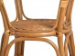Couchtisch Rattan Landhaus Rattan Honig