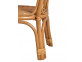 Couchtisch Rattan Landhaus Rattan Honig