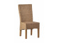Esszimmerstuhl  Modern Rattan Honig