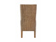 Esszimmerstuhl  Modern Rattan Honig