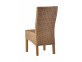 Esszimmerstuhl  Modern Rattan Honig