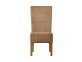 Esszimmerstuhl  Modern Rattan Honig