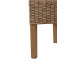 Esszimmerstuhl  Modern Rattan Honig
