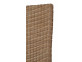 Esszimmerstuhl  Modern Rattan Honig