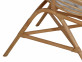 Sessel Rattan Landhaus Rattan Honig