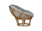 Sessel Rattan Modern Rattan Honig