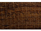 Sofa  Landhaus Braun