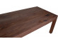 Esstisch Masala Modern Sheesham Sheesham natur