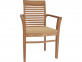 Sitzkissen  Gartenmöbel Outdoor Modern 100% Polyester Beige