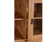 Highboard Mexico Möbel Landhaus Pinie Honig