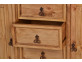 Highboard Mexico Möbel Landhaus Pinie Honig