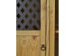 Highboard Mexico Möbel Landhaus Pinie Honig