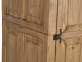 Schrank Mexico Möbel Landhaus Pinie Honig